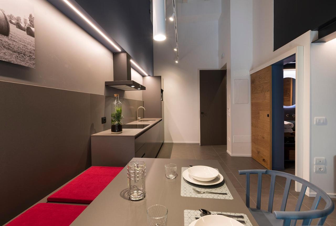 Apartamento Le Grazie