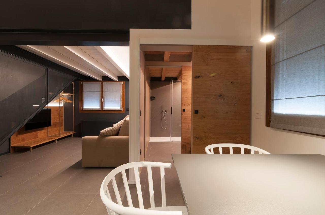 Le Grazie Apartment *